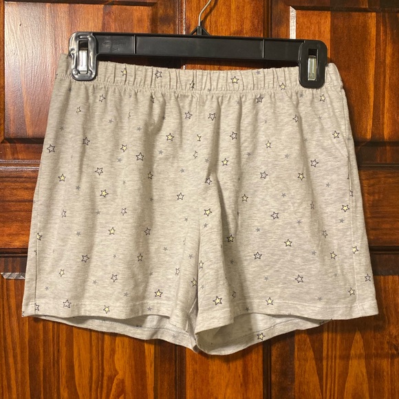 NWOT Sonoma Goods For Life® Women’s Pajama Sleep PJ Shorts Celestial Stars Moon - Picture 3 of 7